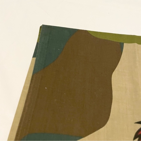 Tazmanian Devil Camouflage Pillowcase 28.5” x 19” Pillow Case - Picture 14 of 16